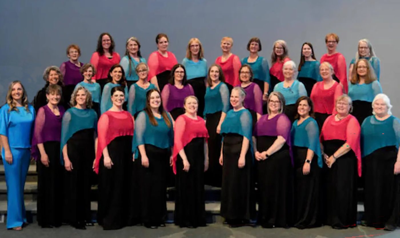 40914463_web1_251126-CCI-Encore-choir-XMas_1 Encore! Choir