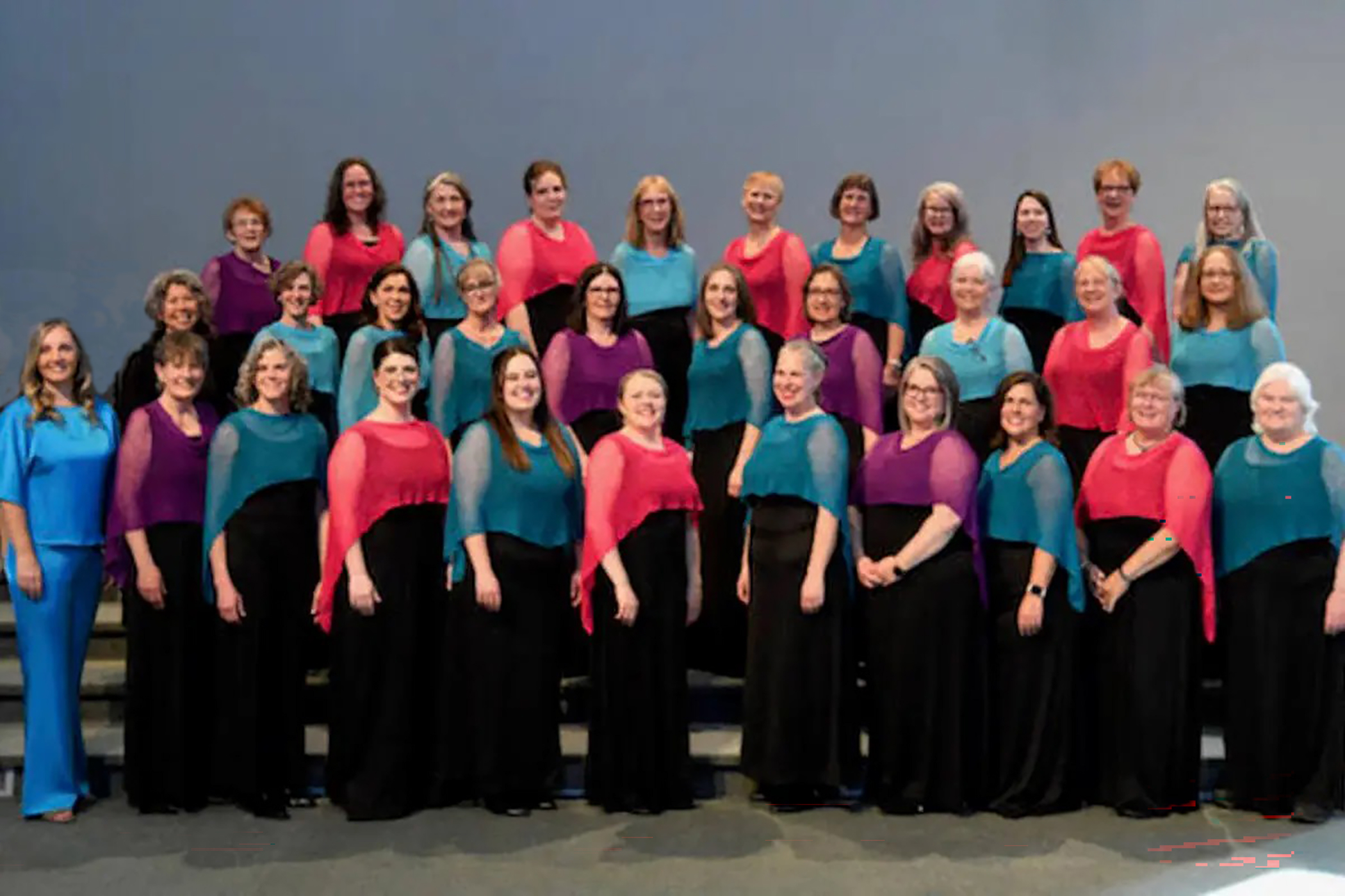 Encore! Choir
